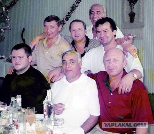 Фотодоказательство лжи кремлевской пропаганды по Фургалу