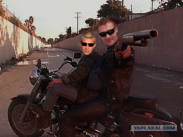 Боги фотошопа