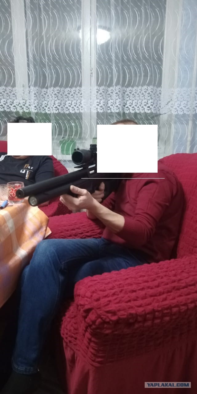 Шашлык