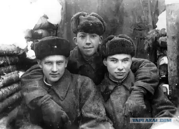 Годы жизни, о которых не любил вспоминать Юрий Никулин