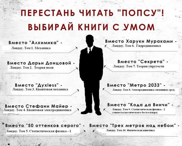Никогда не зли доброго