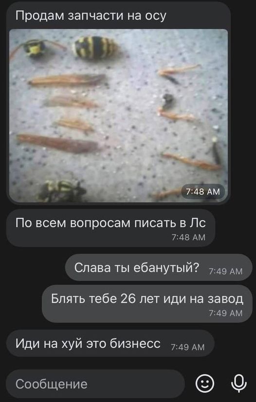 Что ищем, молодые люди?