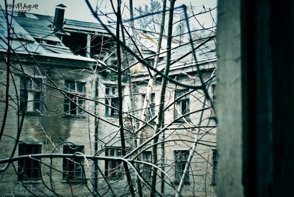 Ново-Александровка (Россия, Башкирия, Уфа)