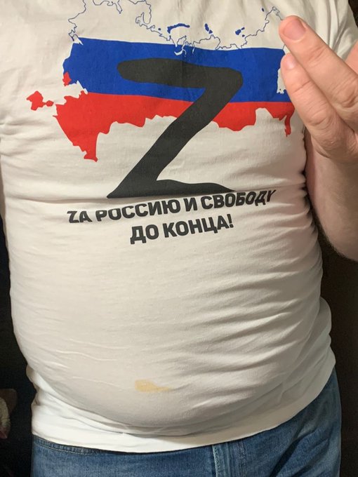 Решение Литвы по Калининграду назвали поводом для войны