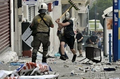 17 раз, когда история была такой интересной, что хочется снова пролистать школьный учебник
