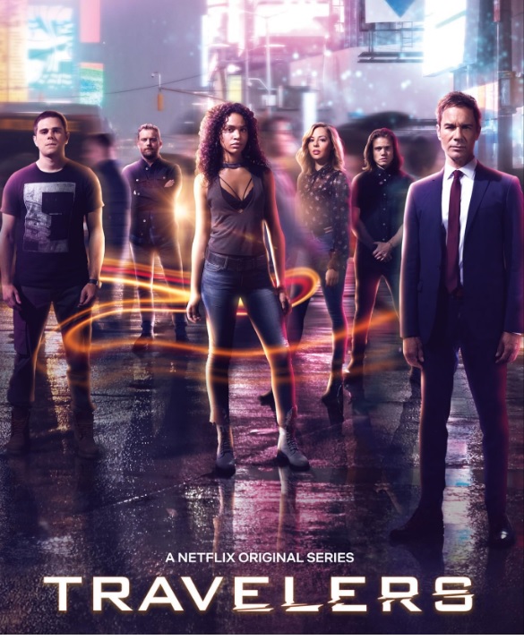 Журнал Time назвал 28 лучших научно-фантастических сериалов всех времён