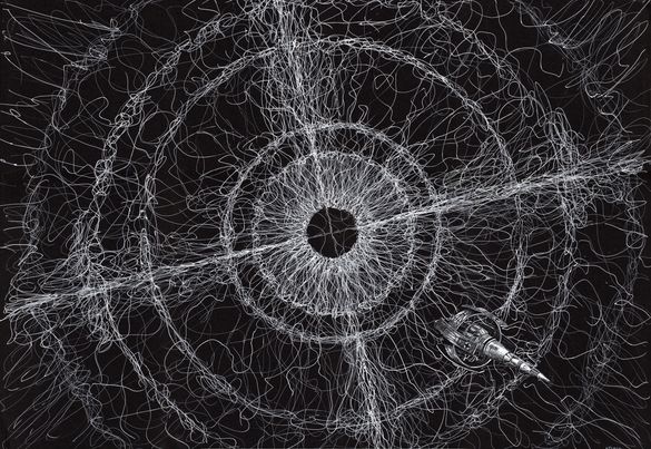 Метаморфозы бессмертия