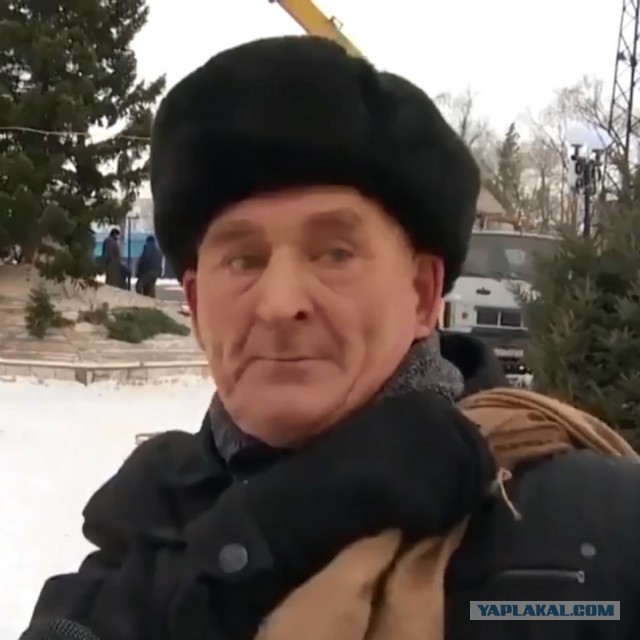 Первые 2 года жизни ёлочки за 60 секунд