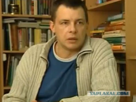"Дело убийцы Кабанова стоило мне карьеры"
