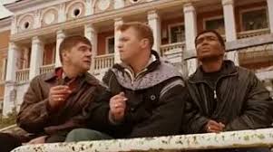 Трамп сейчас вещает по ставкам и освобождает Америку