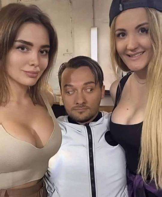 Так себе картинки 19.04.25