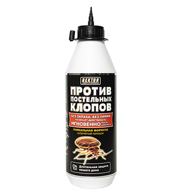 Гады клопастые