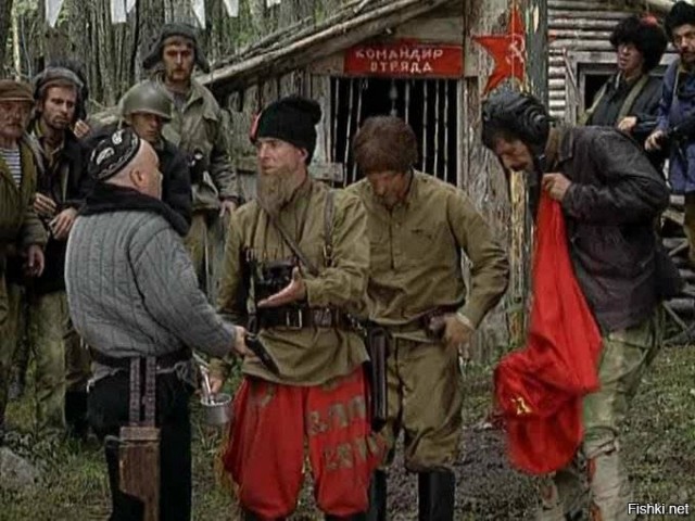 Маски-Шоу или Конкурс Короткого Креатива №31