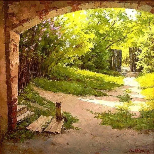 АРТ-Воскресенье