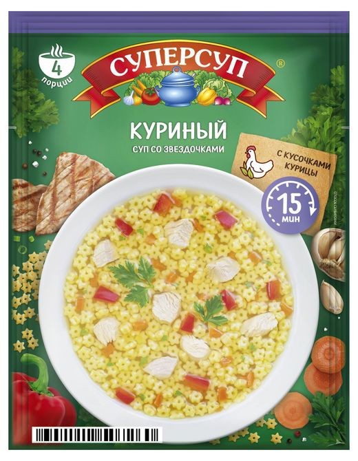 5 советских продуктов, которые исчезли вместе со страной