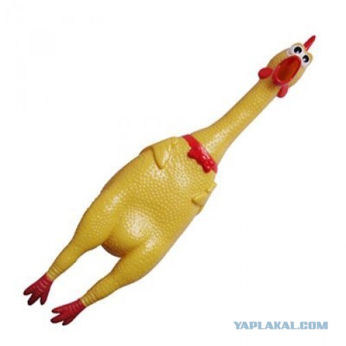 Женщине не продали Chicken McNuggets