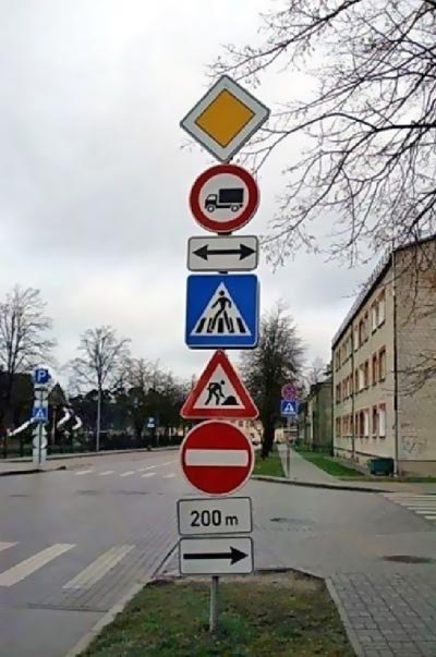 Весёлые картинки. Разбавим будни