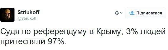Украинские приколы.