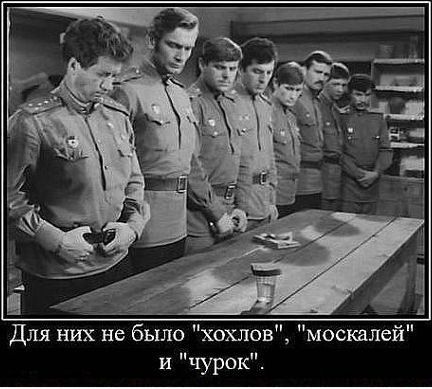 СССР 1947 года в цвете