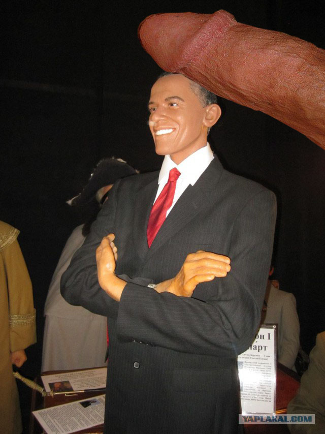 Я поведу тебя в музей