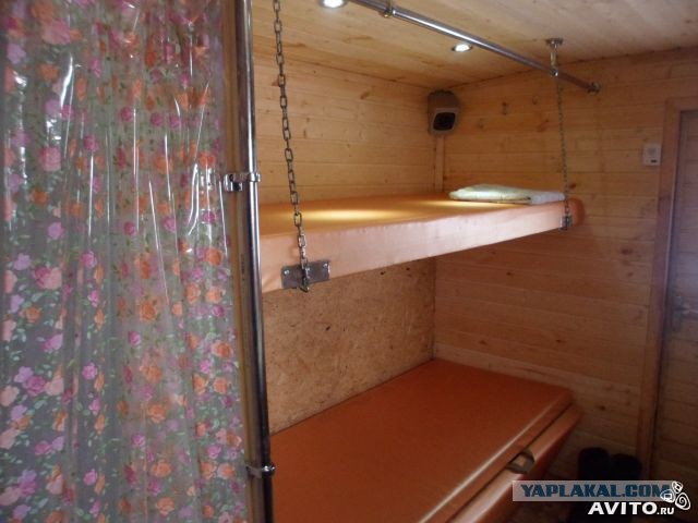 Маленький Бизнес среди ЯПовцев