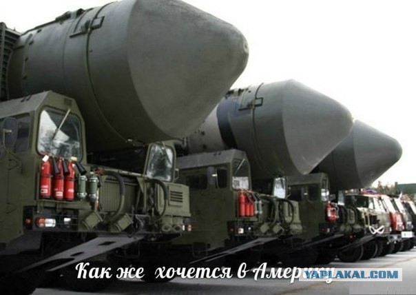 Экс-глава ЦРУ призвал убивать русских в Сирии