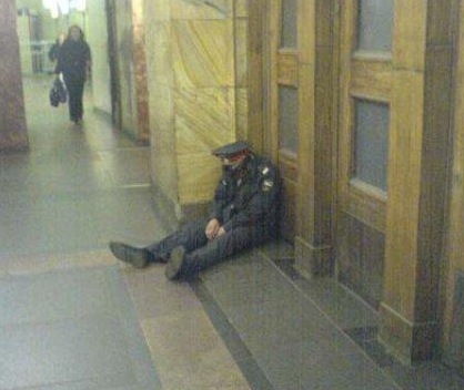 Клуб анонимных алкоголиков