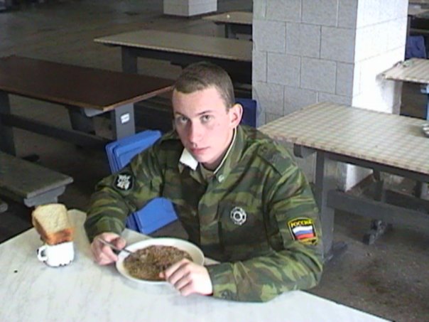 Дедовщина В 50 Ождбр Дедовщина В 50 Ождбр