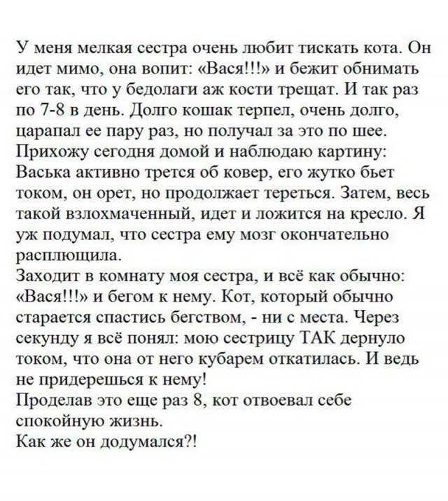 Опять соцсети...