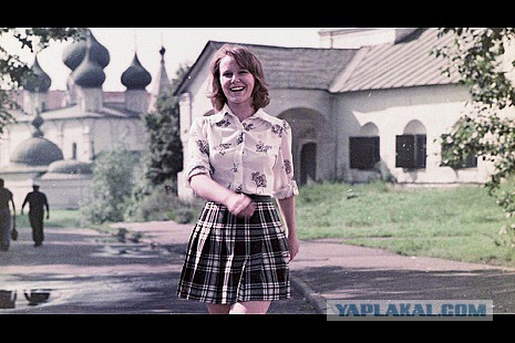 10 героев советских фильмов, которые БЕСЯТ!