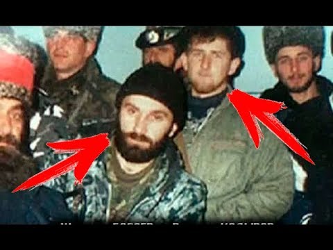 Шамиль басаев и рамзан кадыров. Шамиль салманович басаев и рамзан кадыров. Яндарбиев басаев масхадов. Яндарбиев и кадыров. Басаев и кадыров.