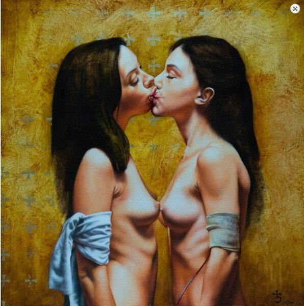 Дивные картинки - 3