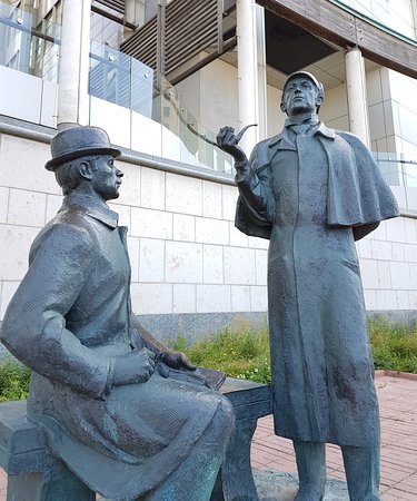 10 актёров, которые идеально подошли на свою роль