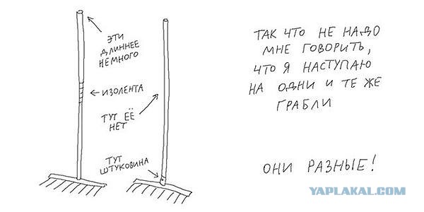 Всем **страдальцам, типа DasKochetа, посвящается