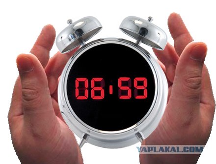 Самые неприятные пробуждения