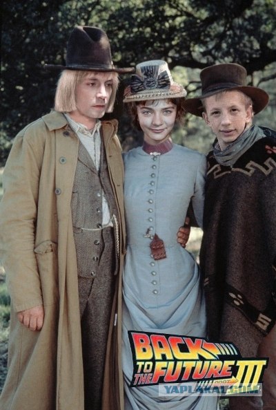 Кинопеределки фотожабные