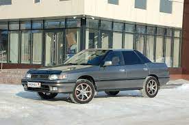 Какой у вас первый автомобиль