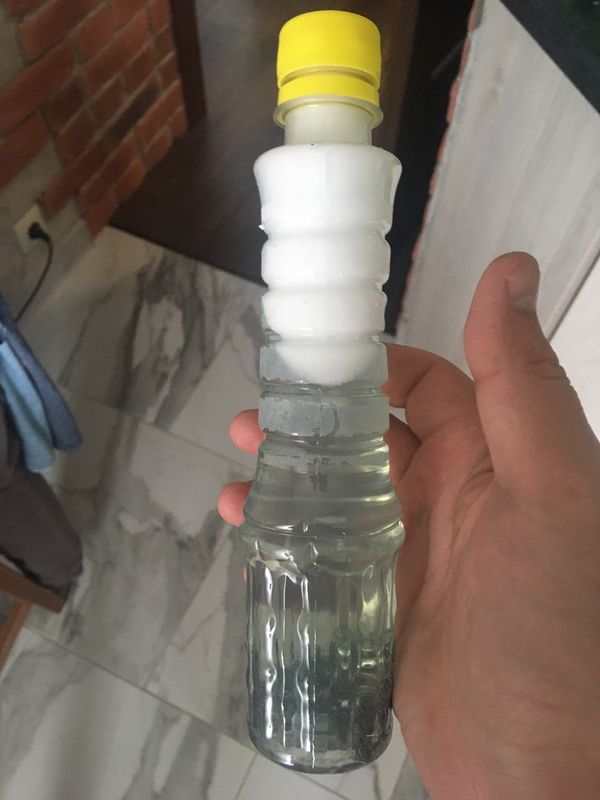 Цепочка шопард из серебра