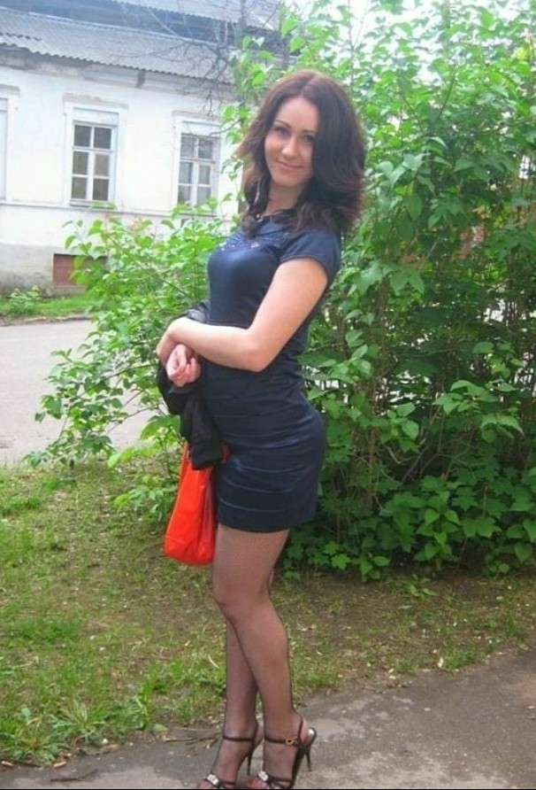 Дамы за 30+