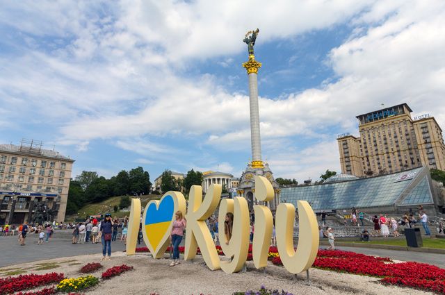 260 улиц Харькова хотят переименовать