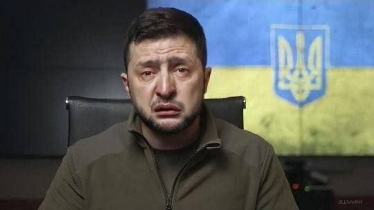 По всей Украине началось