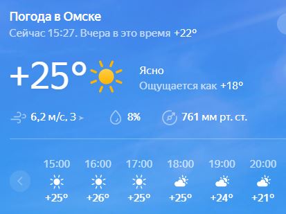 Весна пришла в Омск, но некоторым гражданам это очень не нравится