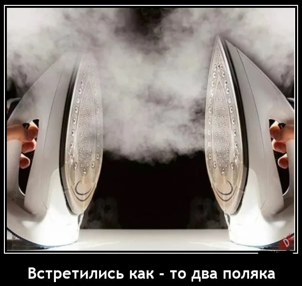 Польский язык - как отдельный вид искусства