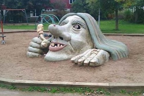 В Госдуме решили проверять детские игрушки на предмет духовности и нравственности
