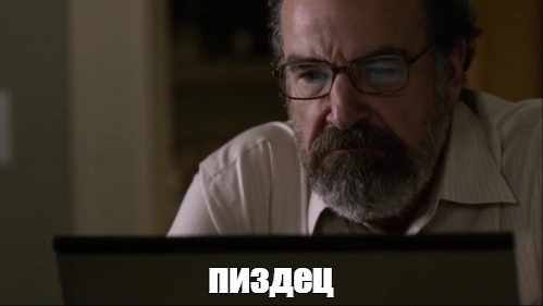 Выложили видео
