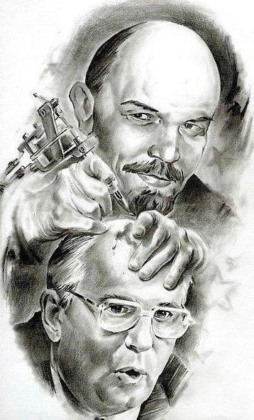 Котики, панки и дестрой
