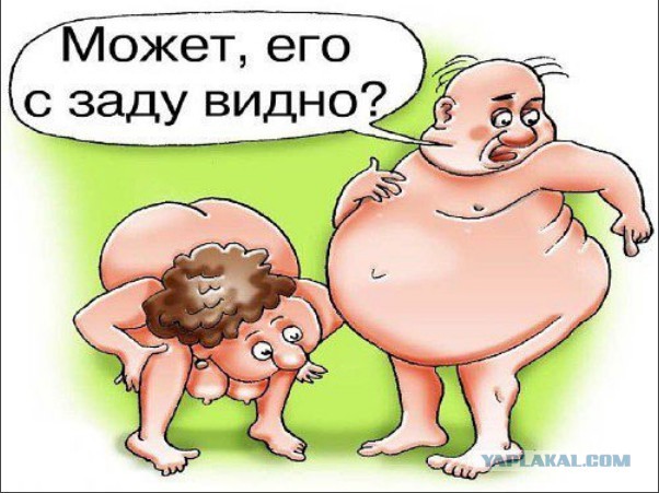 Милонов: Эра свободного секса в России подошла к концу