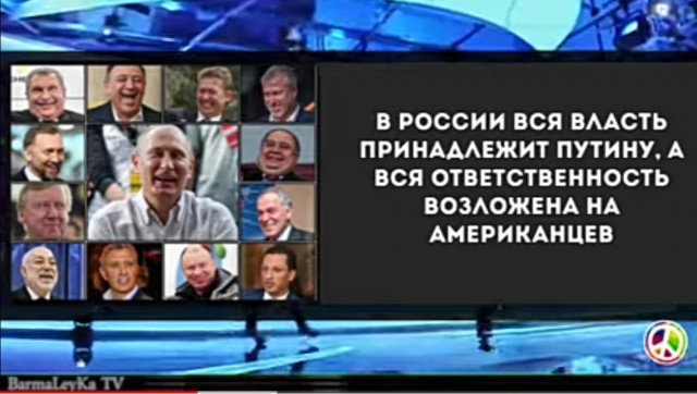 Вангует Сергей Доренко