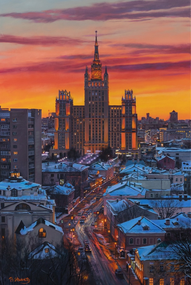 АРТ-Воскресенье