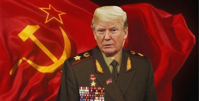 Трамп: Завтрашний вечер будет грандиозным. Я расскажу всё как есть